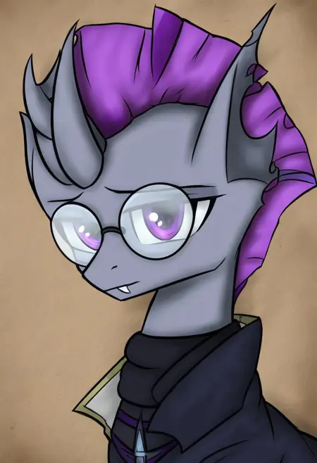 Democracya's Avatar