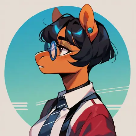 UnknownPony407's Avatar