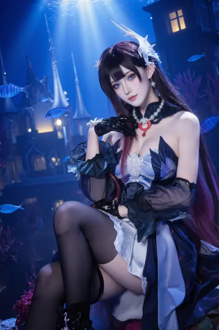 ABG-海瑟音Hysilens