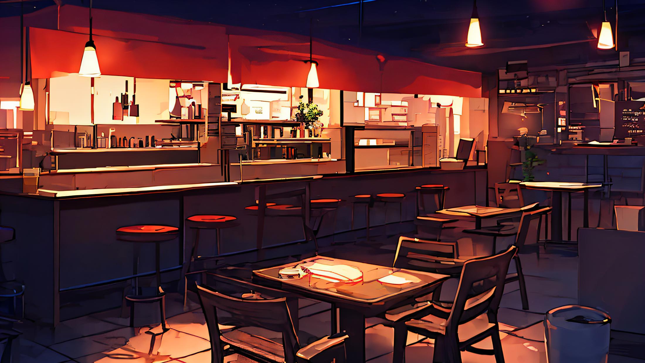 Niji Visual Novel Background image by EcchiAngels
