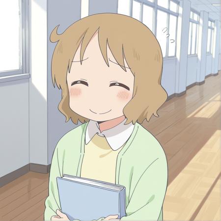 Sakurai Izumi v1.0