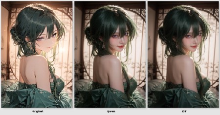 Qwen2511+ZIT A2R HD v2.2