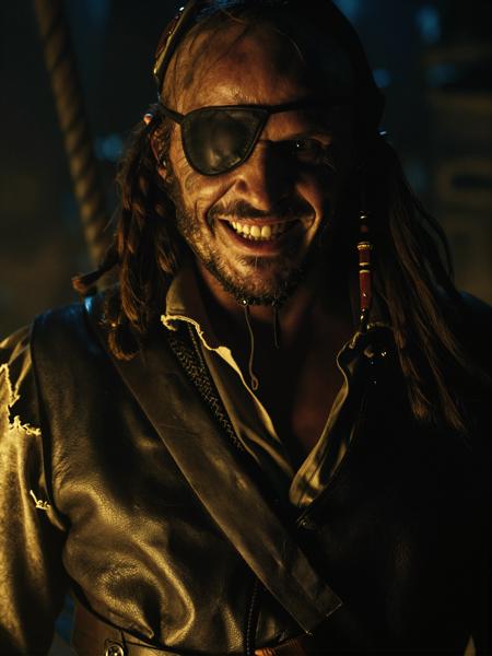 Cinematic Shot✨ Z-Image-Turbo v1.0