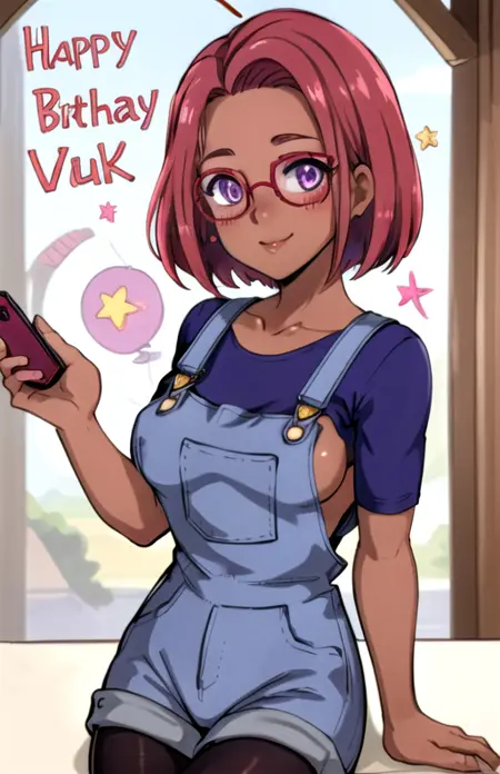 maru (stardew valley)