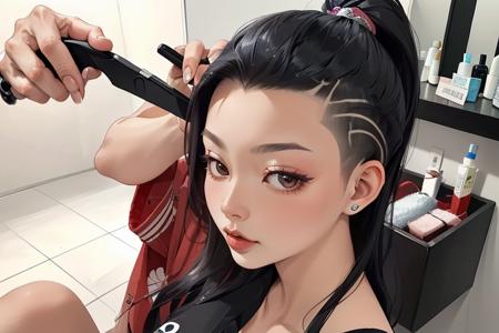 sideshaveundercut v1.0