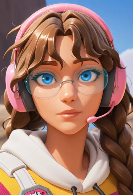 Pixelle | Fortnite