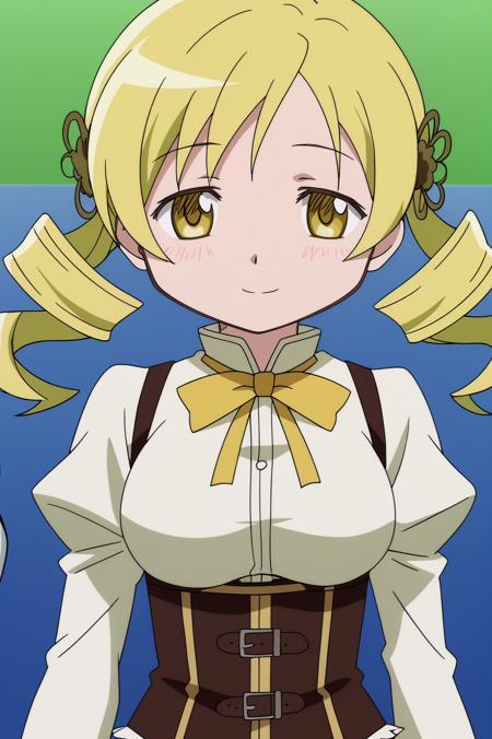 Madoka | Mami Tomoe PDXL