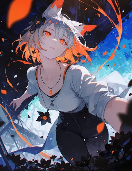 Sy0kumura | Shiiro's Styles