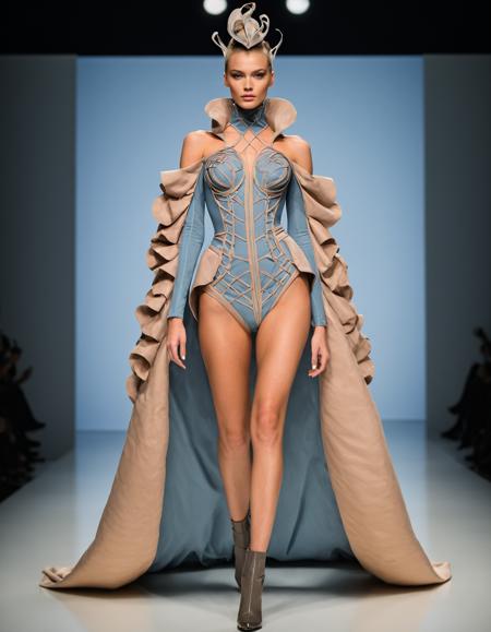 Runway Fashion XL Runway Fashion XL