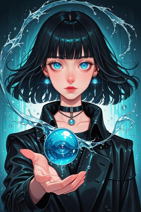 LumeArt style V1