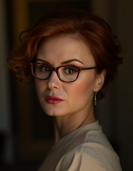 Keegan Connor Tracy Flux v1.0