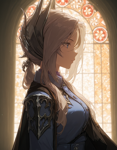 Sentinel(reverse:1999/重返未来1999) V1