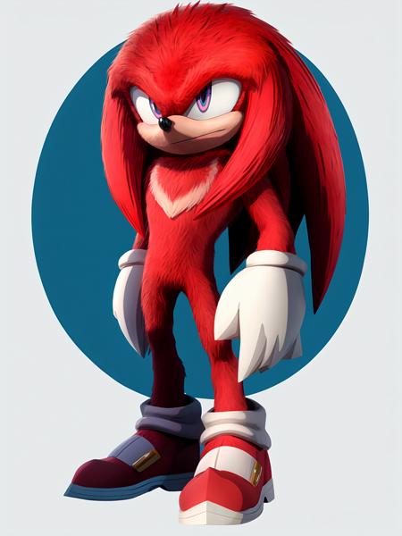 knuckles_the_echidna