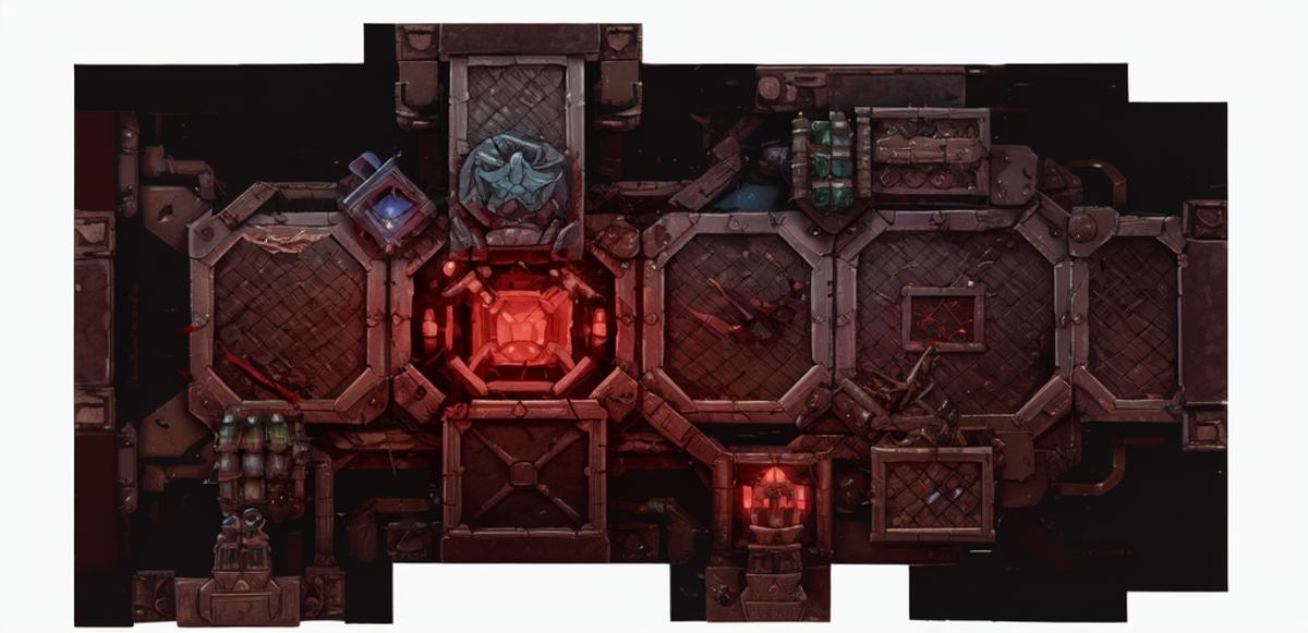 SpaceHulk Tiles image by drstef2