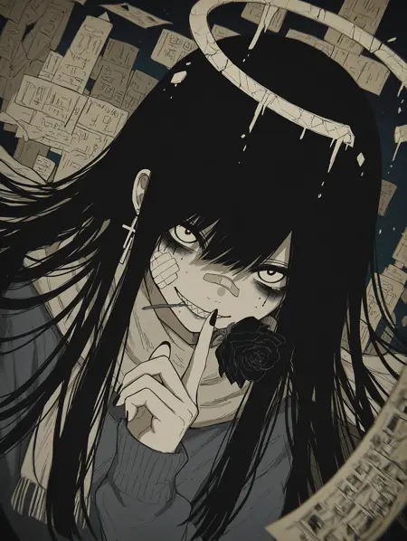 Tease_Me's Avatar