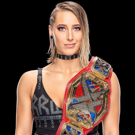 Rhea Ripley v1.0