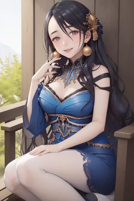 Kaguya | SINoALICE
