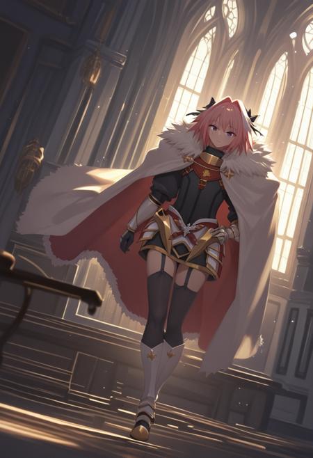 Masterpiece 2 indoors2