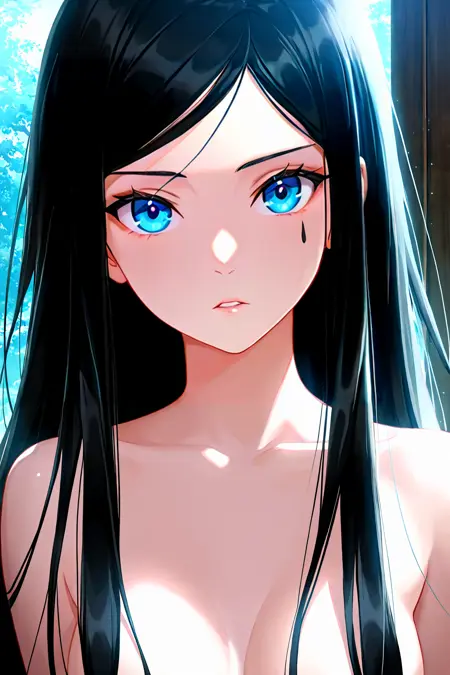 莉莉丝 | 偷星九月天