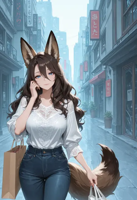 Left / Right side position