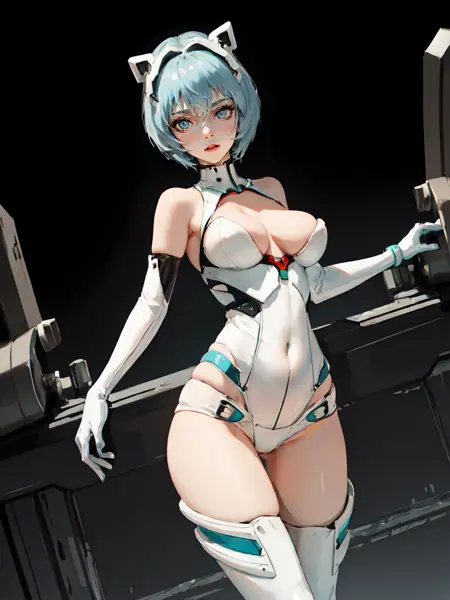 ReiPlugSuit