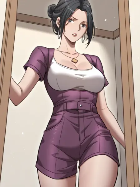 Chen Ling | After becoming financially free, they offered their loyalty