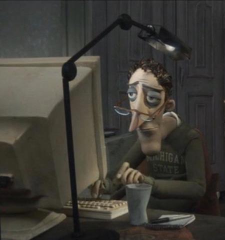Lakijo's Avatar