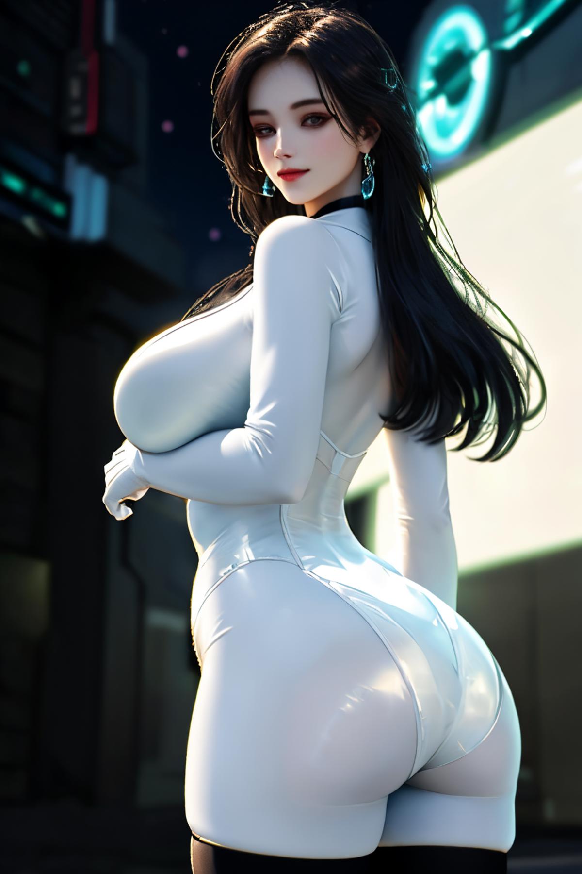 SexyBodysuit image by rei_rei