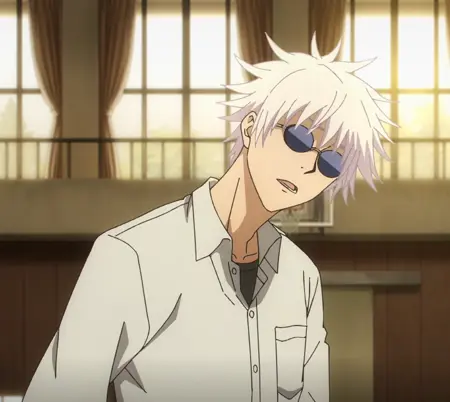 gojo777's Avatar