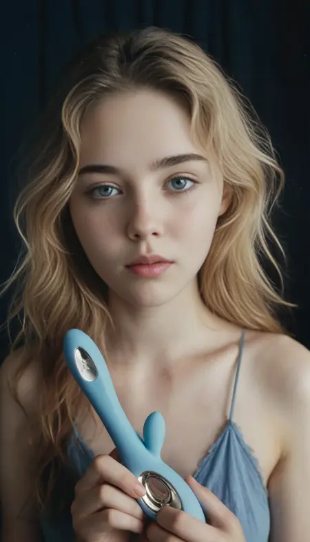 Lelo Soraya Vibrator Style