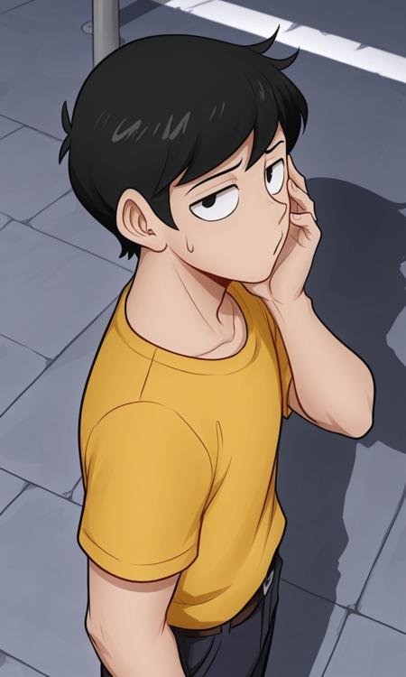 Detnox's Sona | Detnox Illustrious