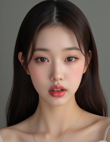 张元英Jang Wonyoung_flux v1.0