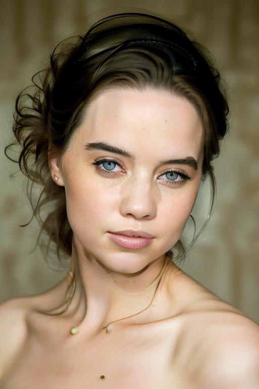 Anna Popplewell image by chairfull