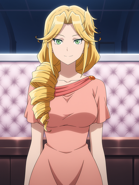 lakyus(overlord) v1.0 (illustrious)