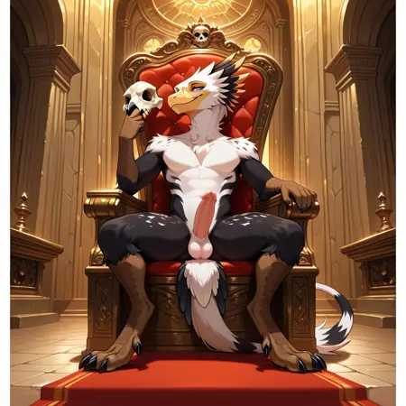 Yskra (BalefirePhoenix)