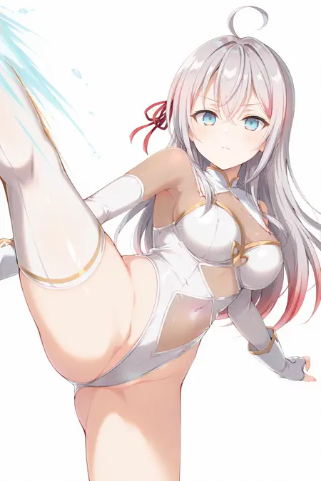 Nightmare x Sisters Ω [Guilty] Outfits (V1)