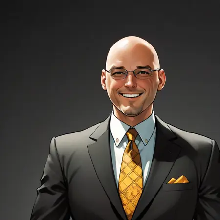 JozSix's Avatar