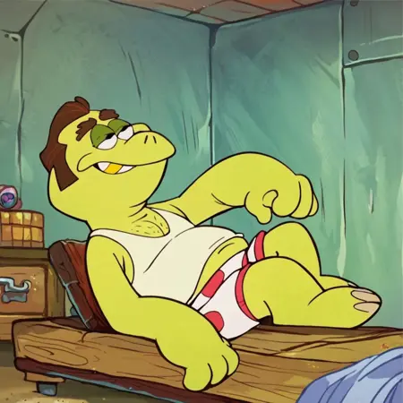 Tony (SpongeBob Squarepants)