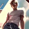 Boynredpeace's Avatar