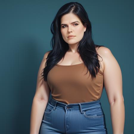 Pony - Erica Lindbeck - Voice Actress V1