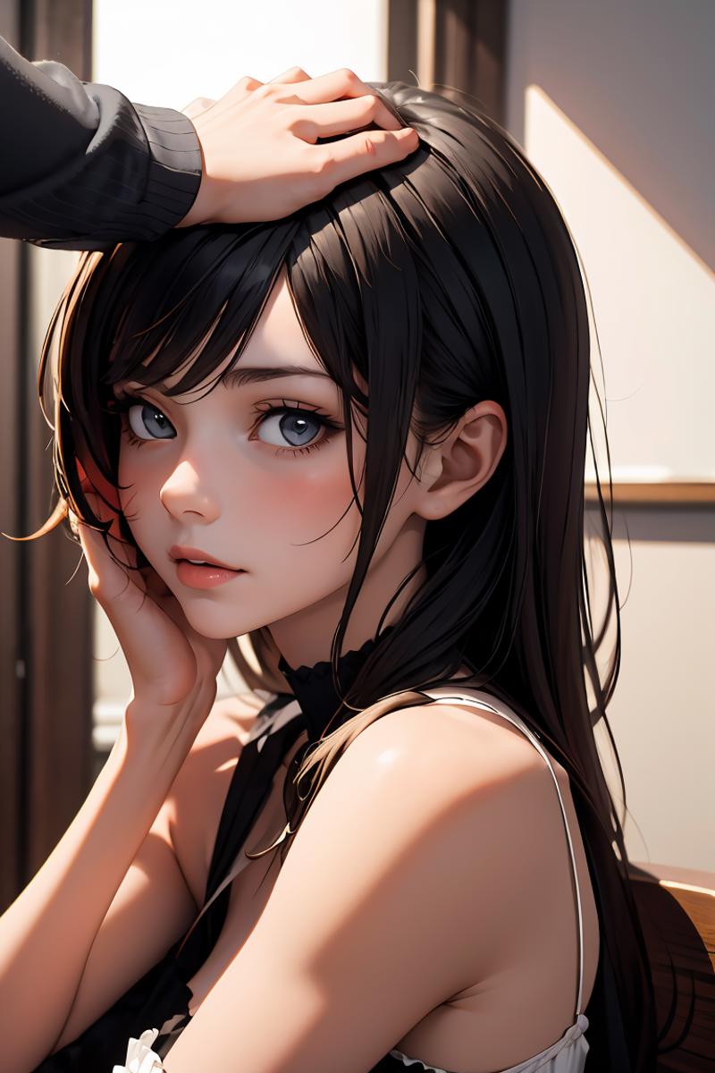 Concept_Headpat image by MarkWar