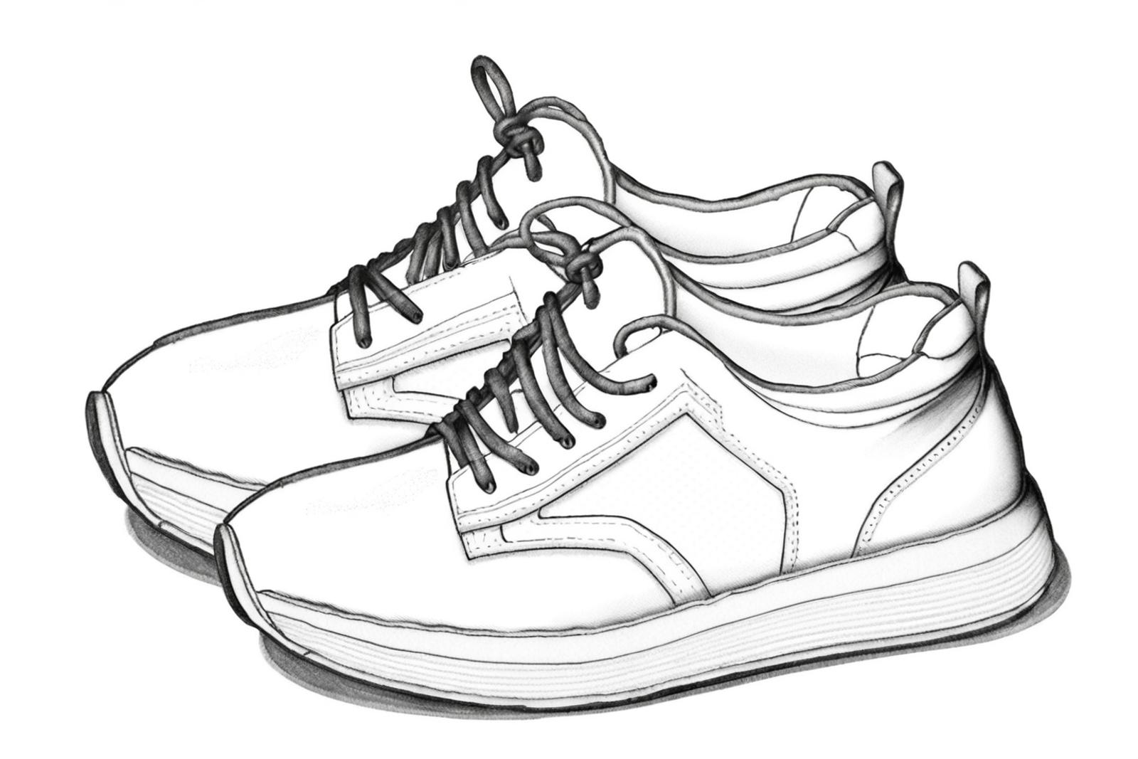 SDXL 1.0 dtxa Design shoes 设计鞋子 image by AiMeng1985