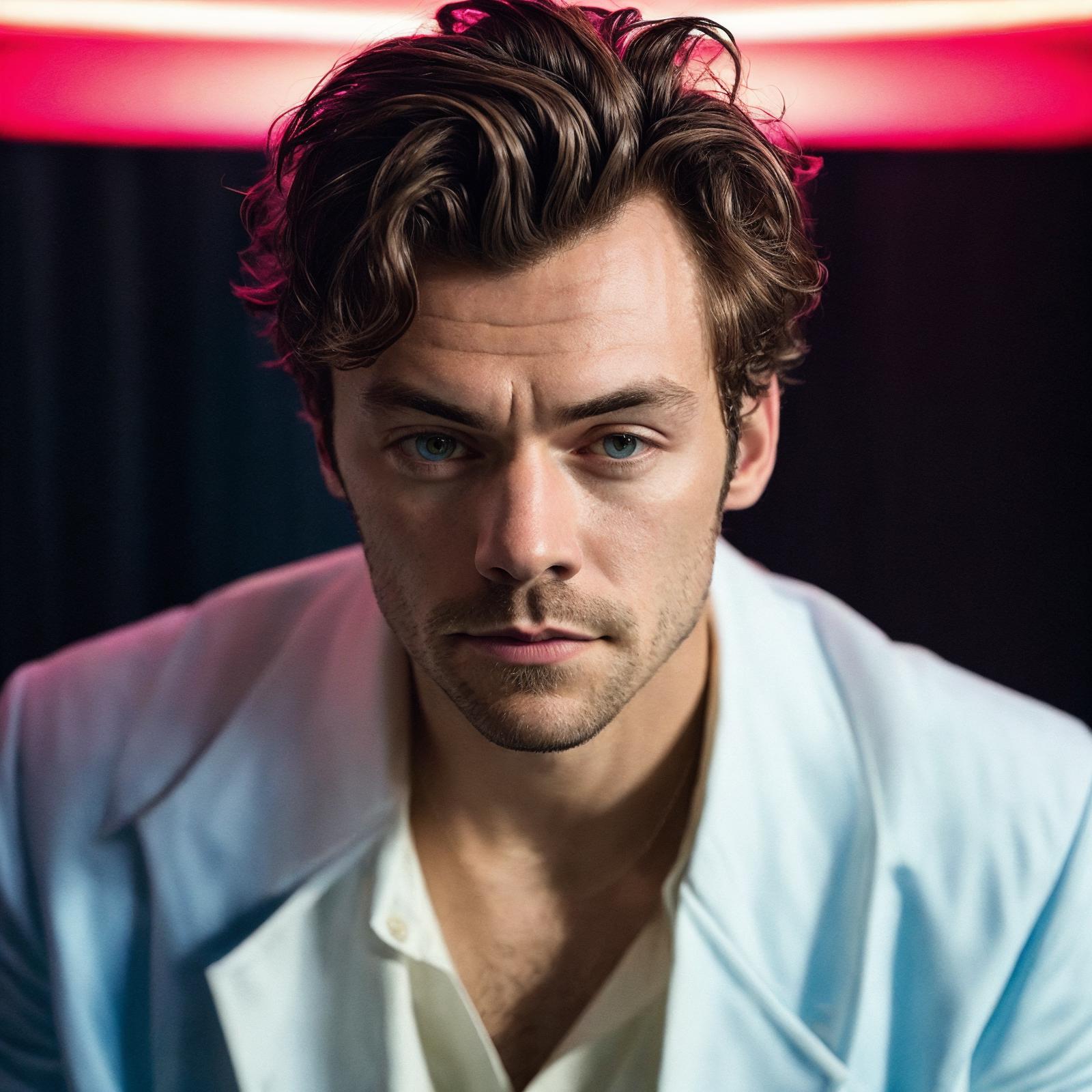 Harry Styles image by diffusiondudes