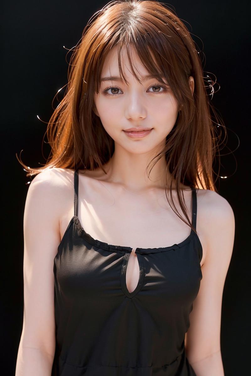 tina yuzuki
