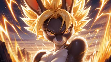MetallicAchu's Avatar