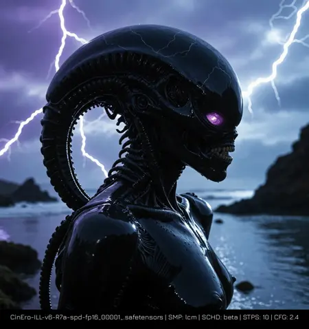 CinEro ILL V6 | ILL+PNY+XL