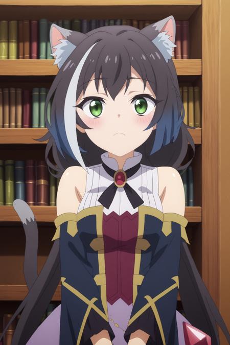 Karyl カリル - Princess Connect! Re:Dive V1