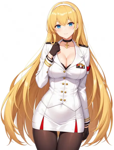 North carolina  ノースカロライナ XL (Azur Lane,Azur_Lane,アズールレーン)