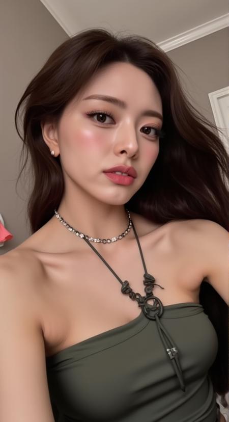 Yuna - ITZY v1.0