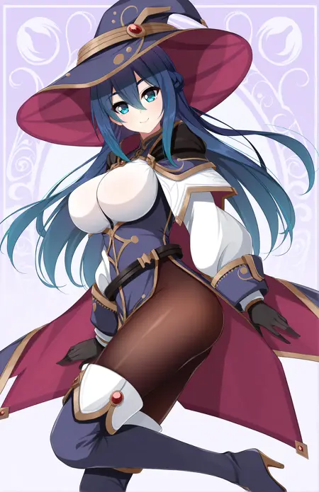 [IL] VN | Eros Strobel | Linker Bell Academia ~Rakudai Majo to Himitsu no Gishiki~ (Casket) | リンカーベル・アカデミア～落第魔女とヒミツの儀式～